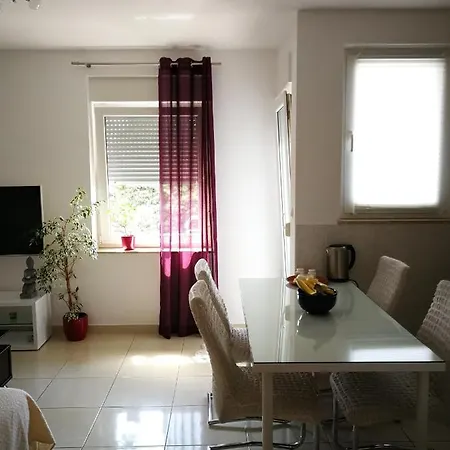 Apartment Kristy