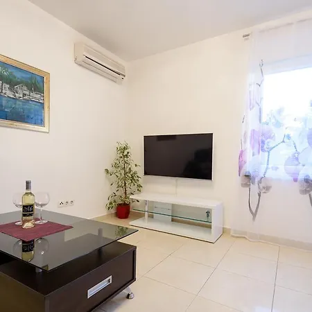 Apartment Kristy Zadar