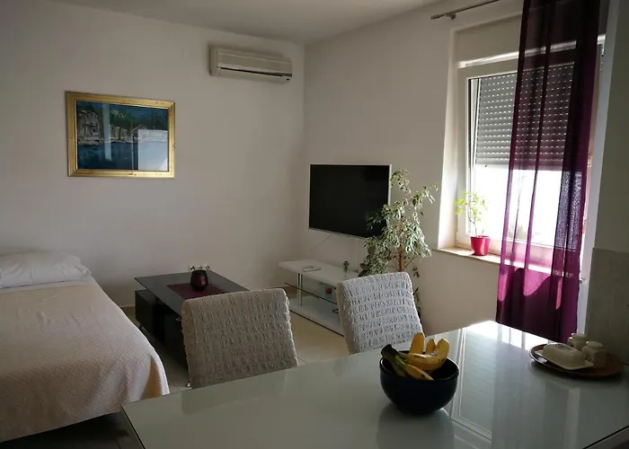 Kristy Apartman