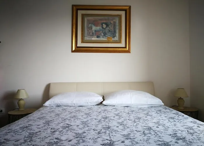 Kristy Apartman *