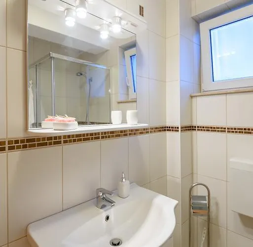 Apartman Kristy