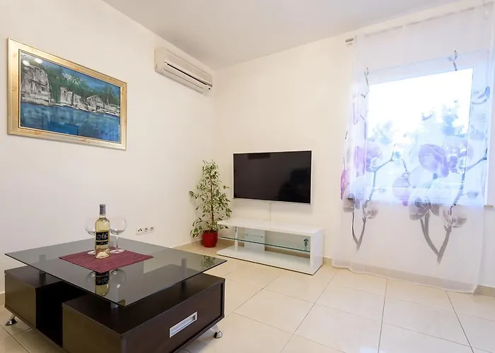 Apartman Kristy Zára