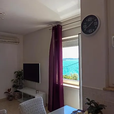 Apartman Kristy Zára