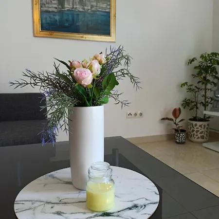 Apartman Kristy