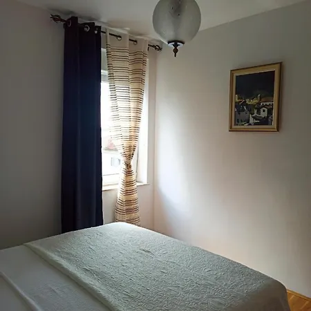 Kristy Appartement Zadar