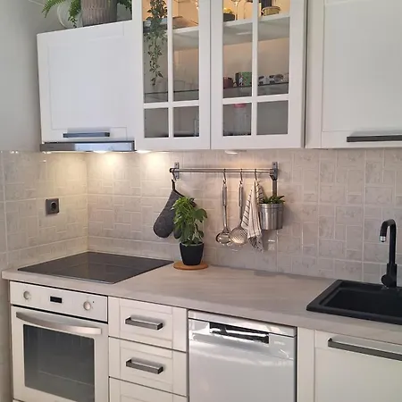 Apartament Kristy *