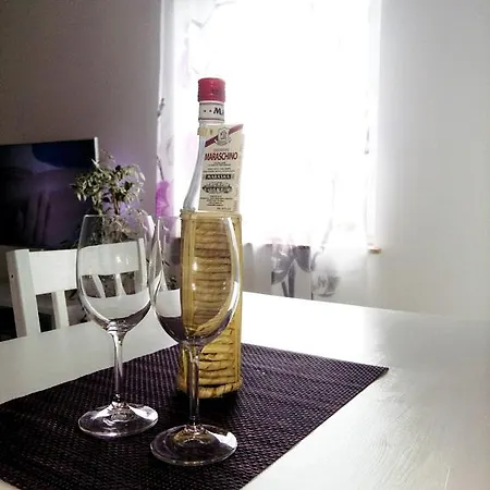 Kristy Appartement Zadar