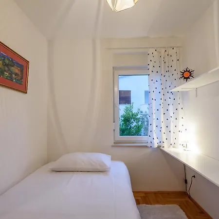 Appartement Kristy *