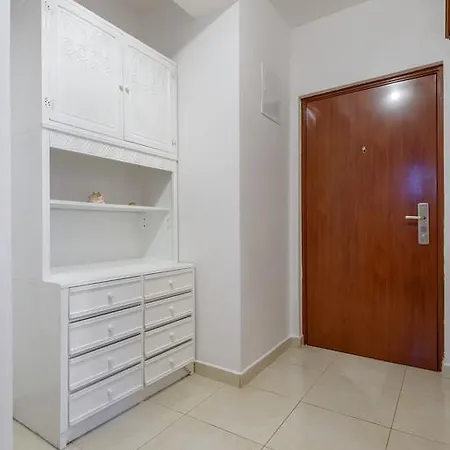 Appartement Kristy *