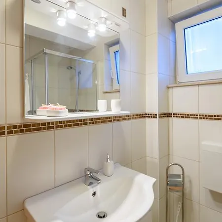 Apartman Kristy