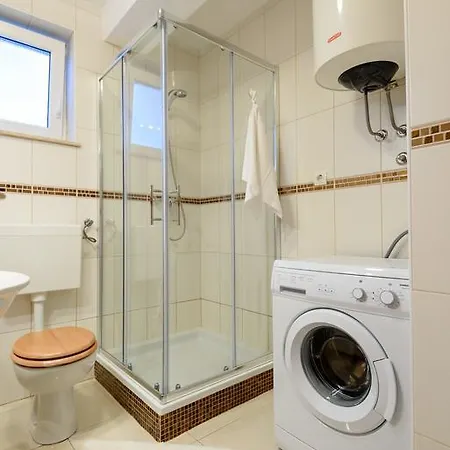 Appartement Kristy Zadar