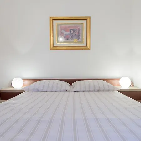 Appartement Kristy *