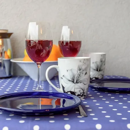 公寓 Kristy 扎达尔