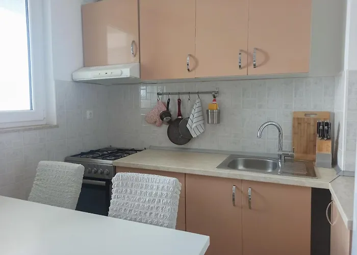 Kristy شقة زادار